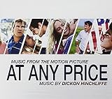 At Any Price Soundtrack