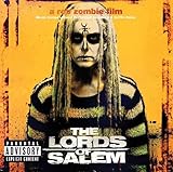 Lords Of Salem, The Soundtrack