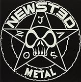 Metal [EP] (2013)