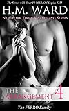 The Arrangement Vol 4 The Arrangementferro Family English Edition