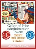 Office Of Price Administration Tokens Complete Image Resource Checklist English Edition