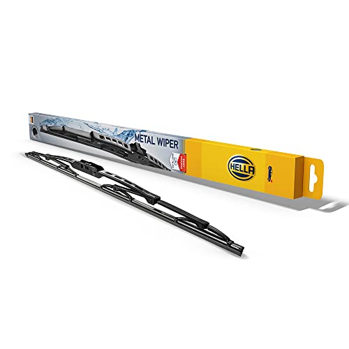 (-67%) HELLA 9XW 190 253-201 Metal Wiper Scheibenwischer - WPR20