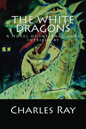 The White Dragons book cover