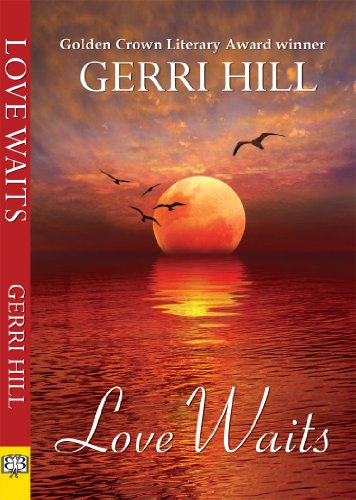 Love Waits book cover