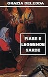 Fiabe E Leggende Sarde Italian Edition