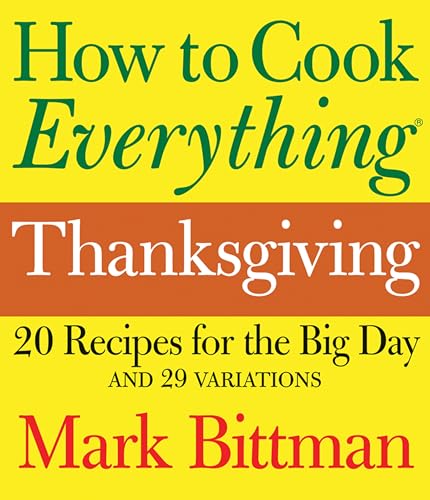 Thanksgiving book cover