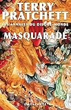 Masquarade: Les Annales Du Disque Monde, T18