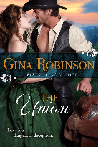 The Union book cover
