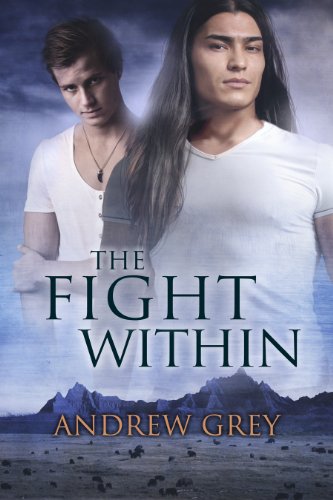 The Fight Within cover
