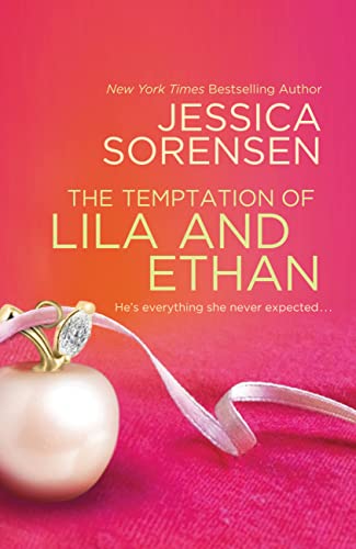 Lila and Ethan: Forever and Always book cover