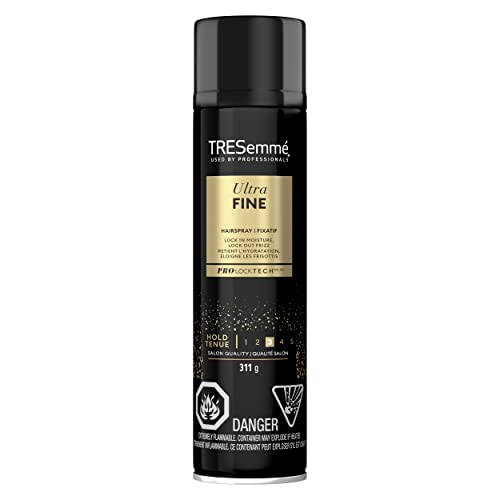 TRESemmé Ultra Fine Hold Hairspray