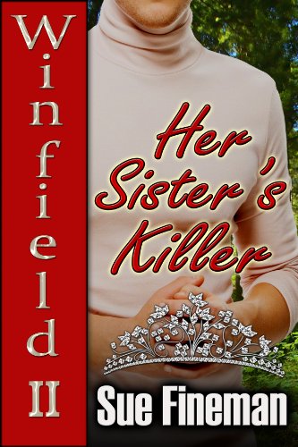 Her Sister's Killer book cover