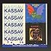 Song Sans foc\xE9 by Kassav&#39; on Kassav&#39; No. 3 at Amazon