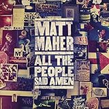 All The People Said Amen (2013)