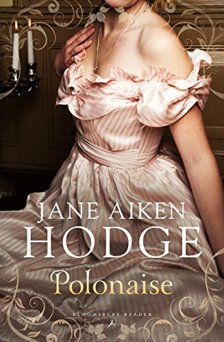 Polonaise book cover