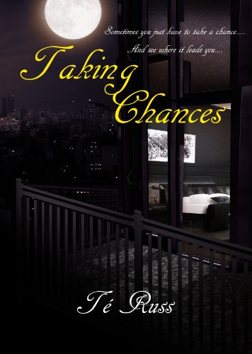 Taking Chances cover