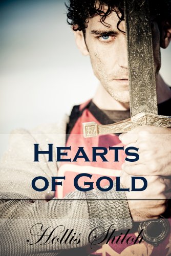 Hearts of Gold book cover