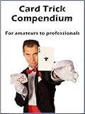 Card Trick Compendium English Edition