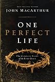 One Perfect Life The Complete Story Of The Lord Jesus