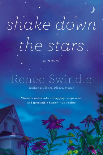 Shake Down the Stars book cover