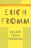 Escape From Freedom English Edition