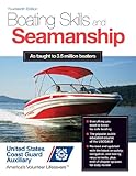 Boating Skills And Seamanship 14th Edition English Edition