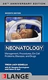 Neonatology 7th Edition Neonatology Gomella English Edition