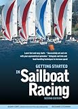 Getting Started In Sailboat Racing 2nd Edition English Edition