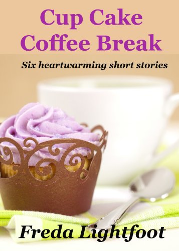 Cup Cake Coffee Break book cover