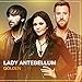 Song Nothin&#39; Like The First Time by Lady Antebellum on Golden at Amazon