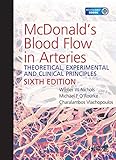 Mcdonalds Blood Flow In Arteries Theoretical Experimental And Clinical Principles English Edition