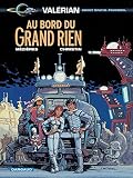 Valrian Tome 19 Au Bord Du Grand Rien