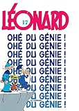 Lonard Tome 17 Oh Du Gnie 