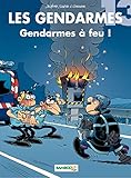 Les Gendarmes: Gendarmes %C3%A0 Feu !