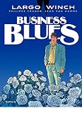 Largo Winch Tome 4 Business Blues