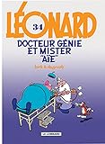 Lonard Tome 34 Docteur Gnie Et Mister Ae