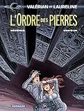 Valrian Tome 20 Lordre Des Pierres