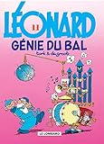 Lonard Tome 11 Gnie Du Bal