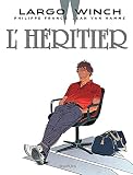 Largo Winch Tome 1 Lhritier