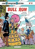 Les Tuniques Bleues Tome 27 Bull Run