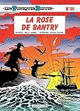Les Tuniques Bleues Tome 30 La Rose De Bantry