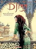 Djinn   Tome 11   Une Jeunesse %C3%A9ternelle