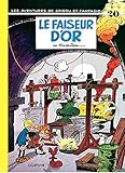 Spirou Et Fantasio Tome 20 Le Faiseur Dor