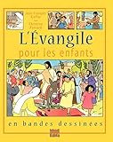 Lvangile Pour Les Enfants