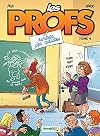 Les Profs - Tome 4 - Rentrée des artistes (French Edition)