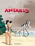 Antars Tome 3 Episode 3