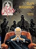Alpha Tome 2 Le Clan Bogdanov