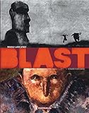 Blast Dition Spciale Numrique Tome 1 Grasse Carcasse 1