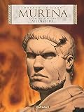 Murena Tome 7 Vie Des Feux