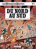 Les Tuniques Bleues Tome 2 Du Nord Au Sud